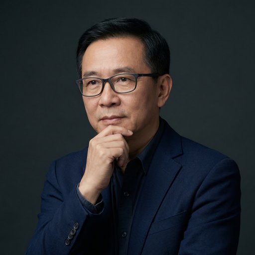 户外露出视频制片人王建国